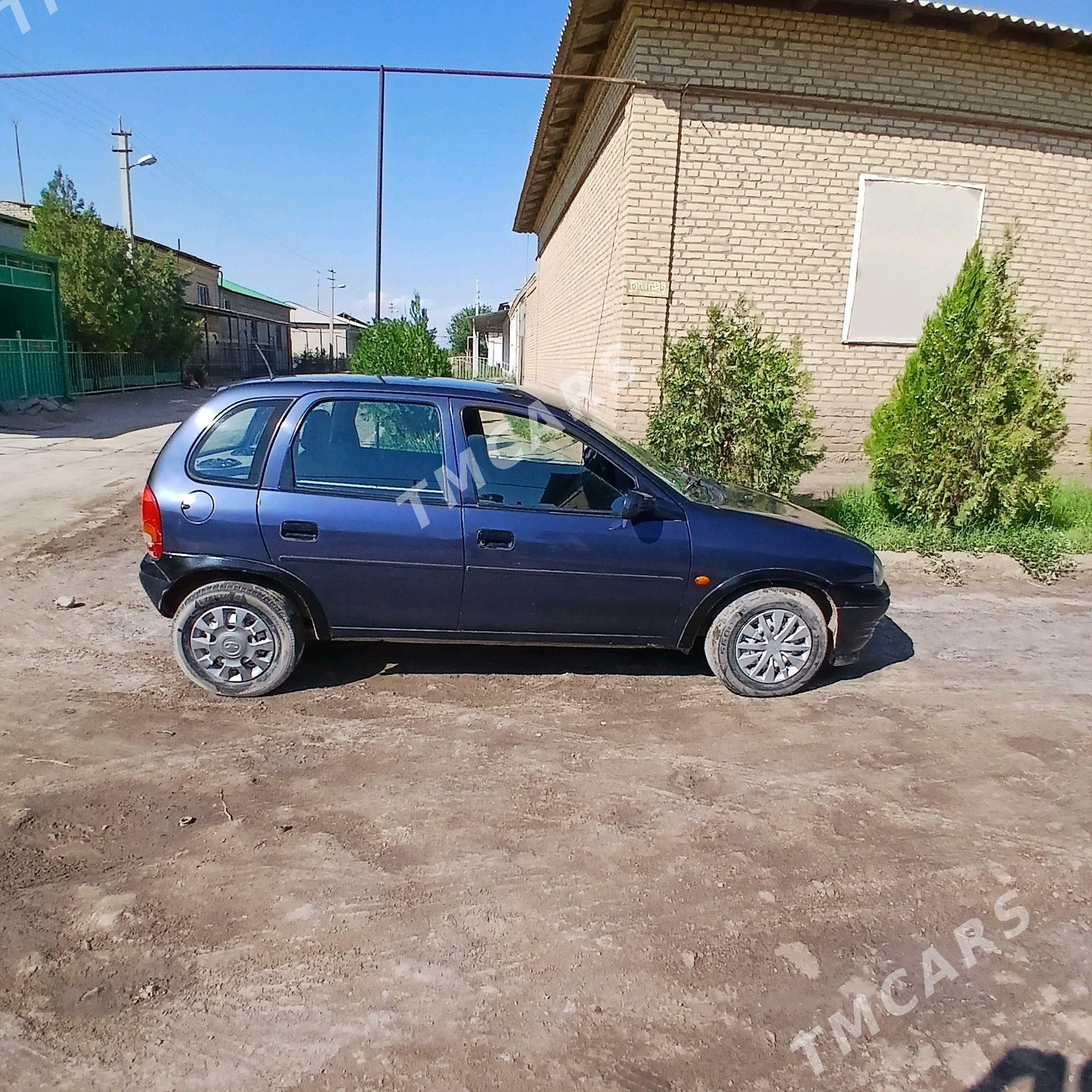 Opel Vita 1995 - 30 000 TMT - Дашогуз - img 3