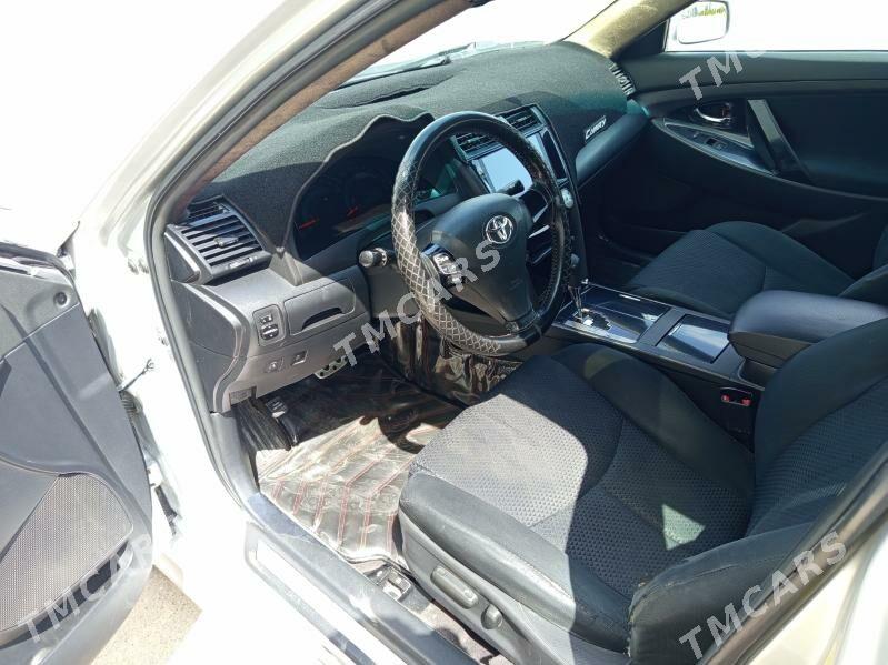 Toyota Camry 2010 - 184 000 TMT - Arkadag - img 5