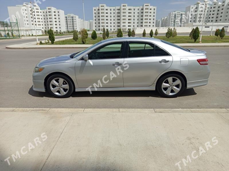 Toyota Camry 2010 - 184 000 TMT - Arkadag - img 6