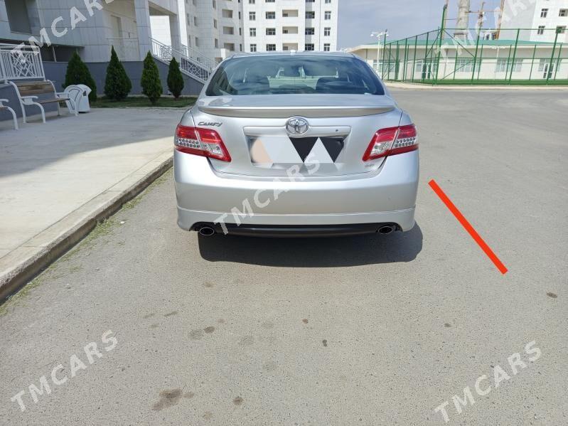 Toyota Camry 2010 - 184 000 TMT - Arkadag - img 7