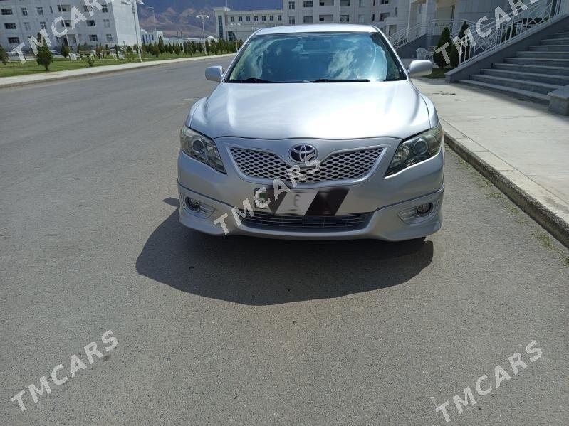 Toyota Camry 2010 - 184 000 TMT - Arkadag - img 4