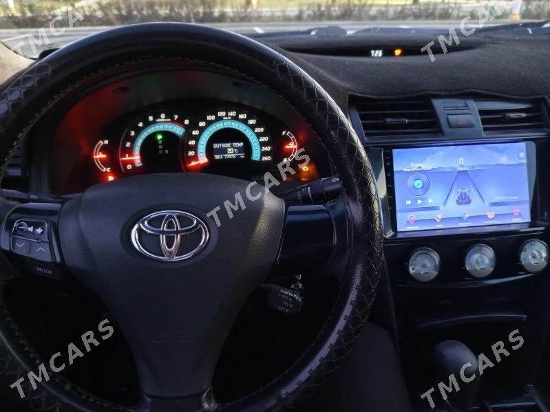 Toyota Camry 2010 - 184 000 TMT - Arkadag - img 3