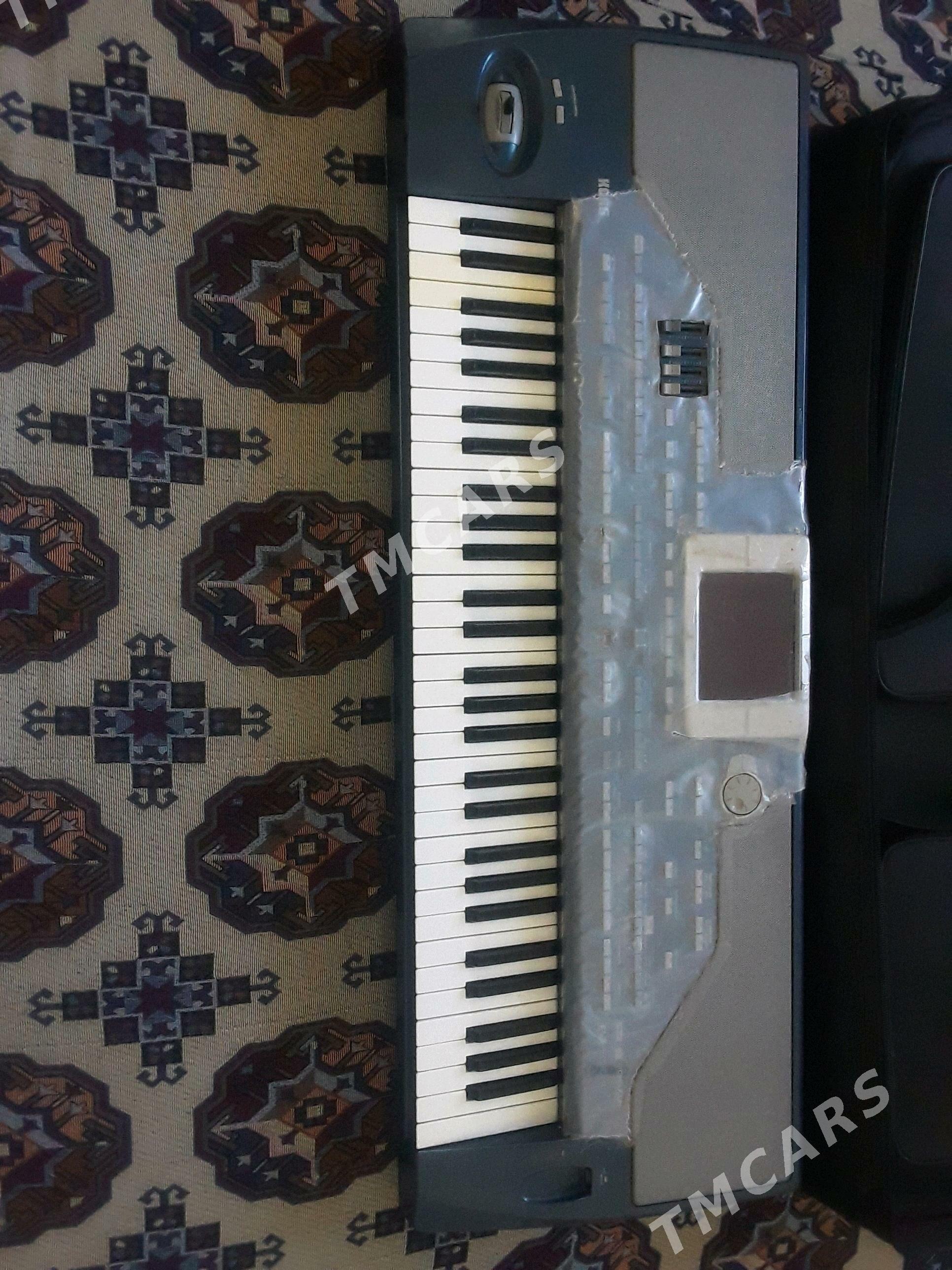 KORG PA800 - Сакарчага - img 4