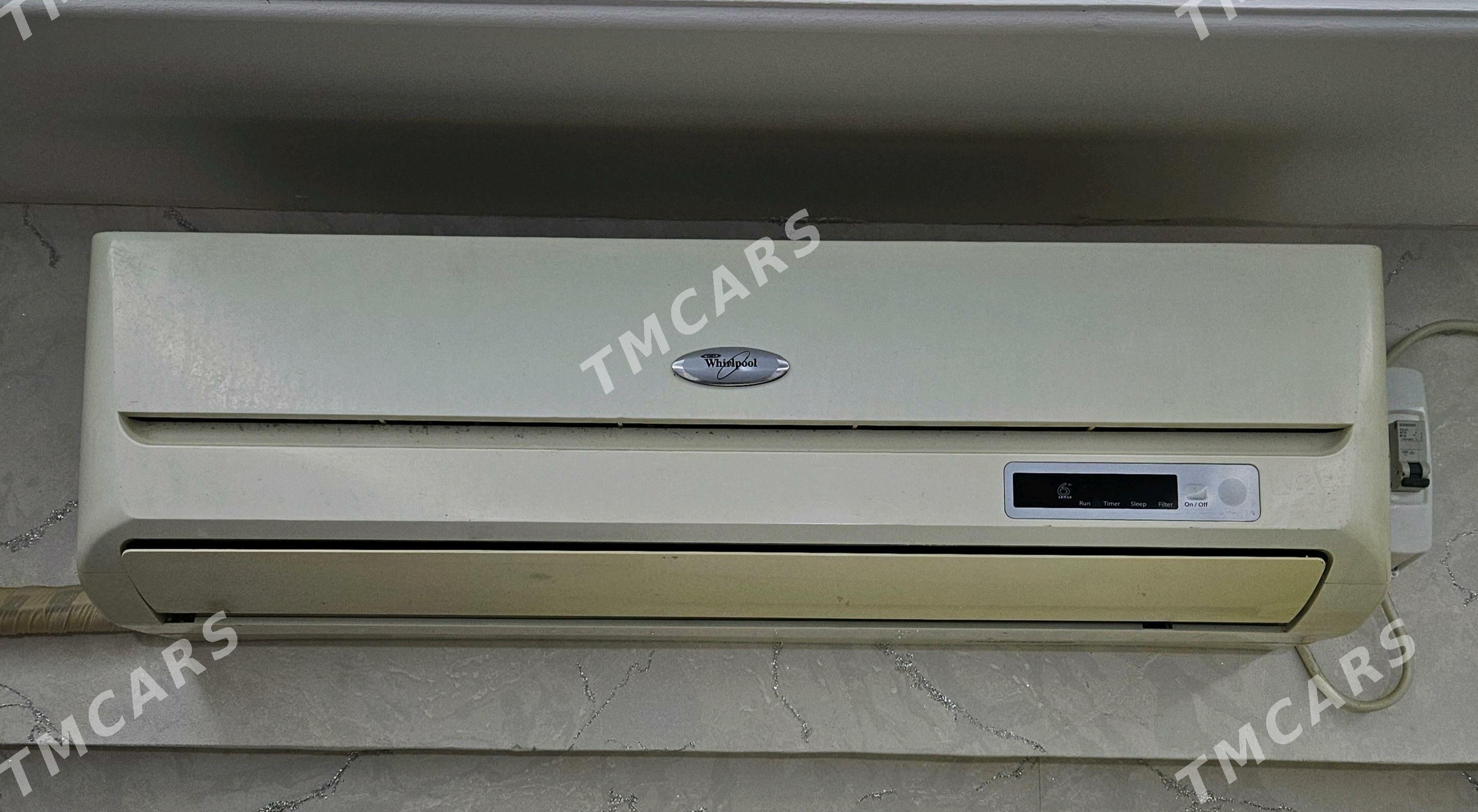 Kansaner Whirlpool 30lyk - Aşgabat - img 2