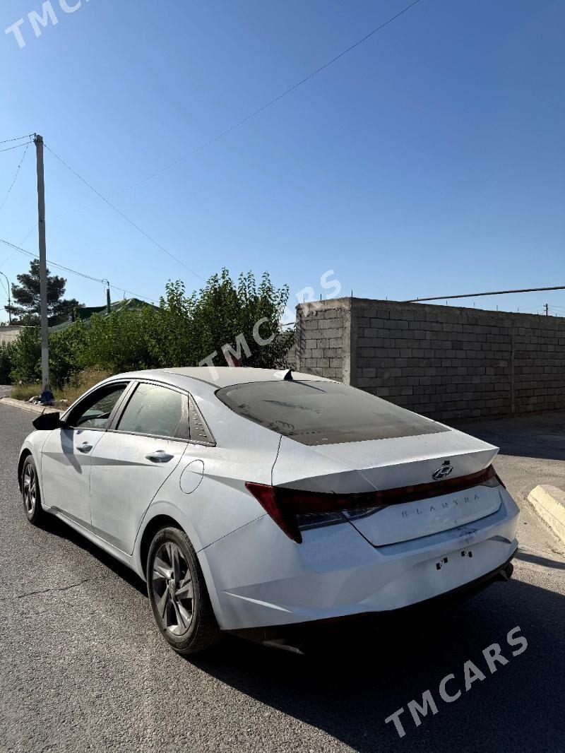 Hyundai Elantra 2021 - 210 000 TMT - Gökje - img 3