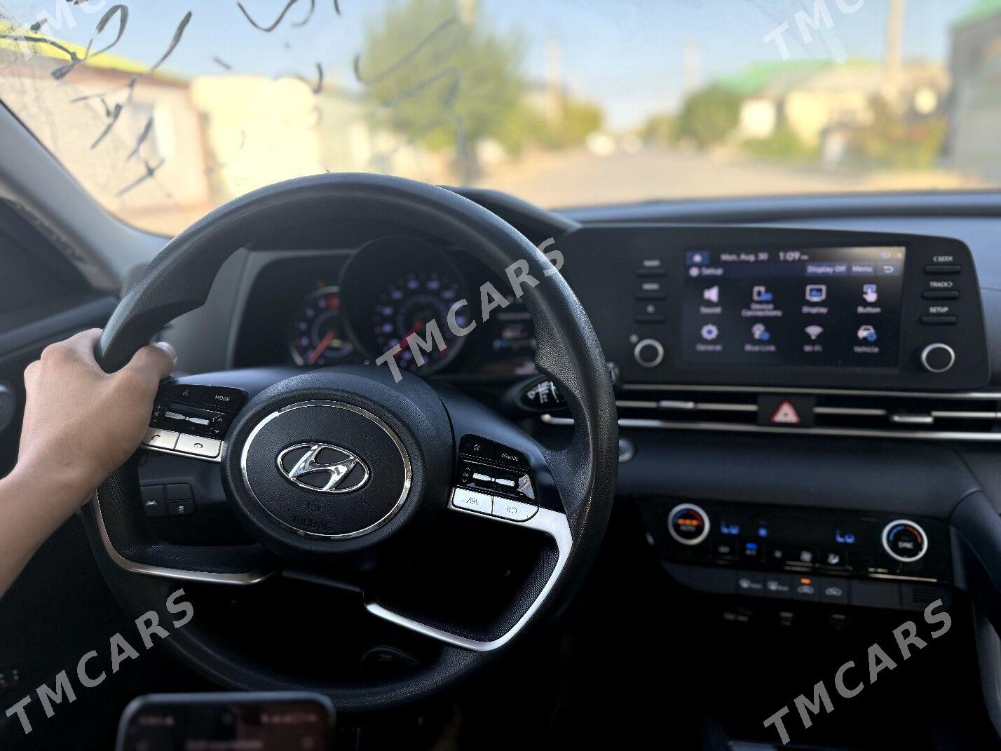 Hyundai Elantra 2021 - 210 000 TMT - Gökje - img 2