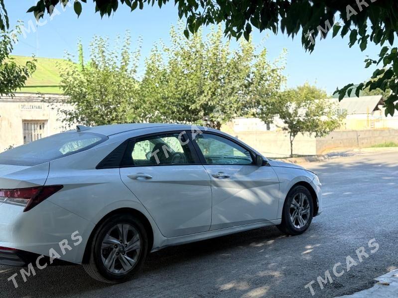 Hyundai Elantra 2021 - 210 000 TMT - Gökje - img 7