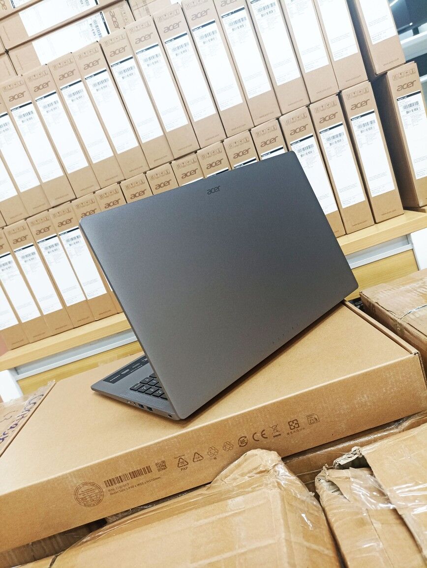 Acer (8/256) 15,6" IPS (2024) - Aşgabat - img 8