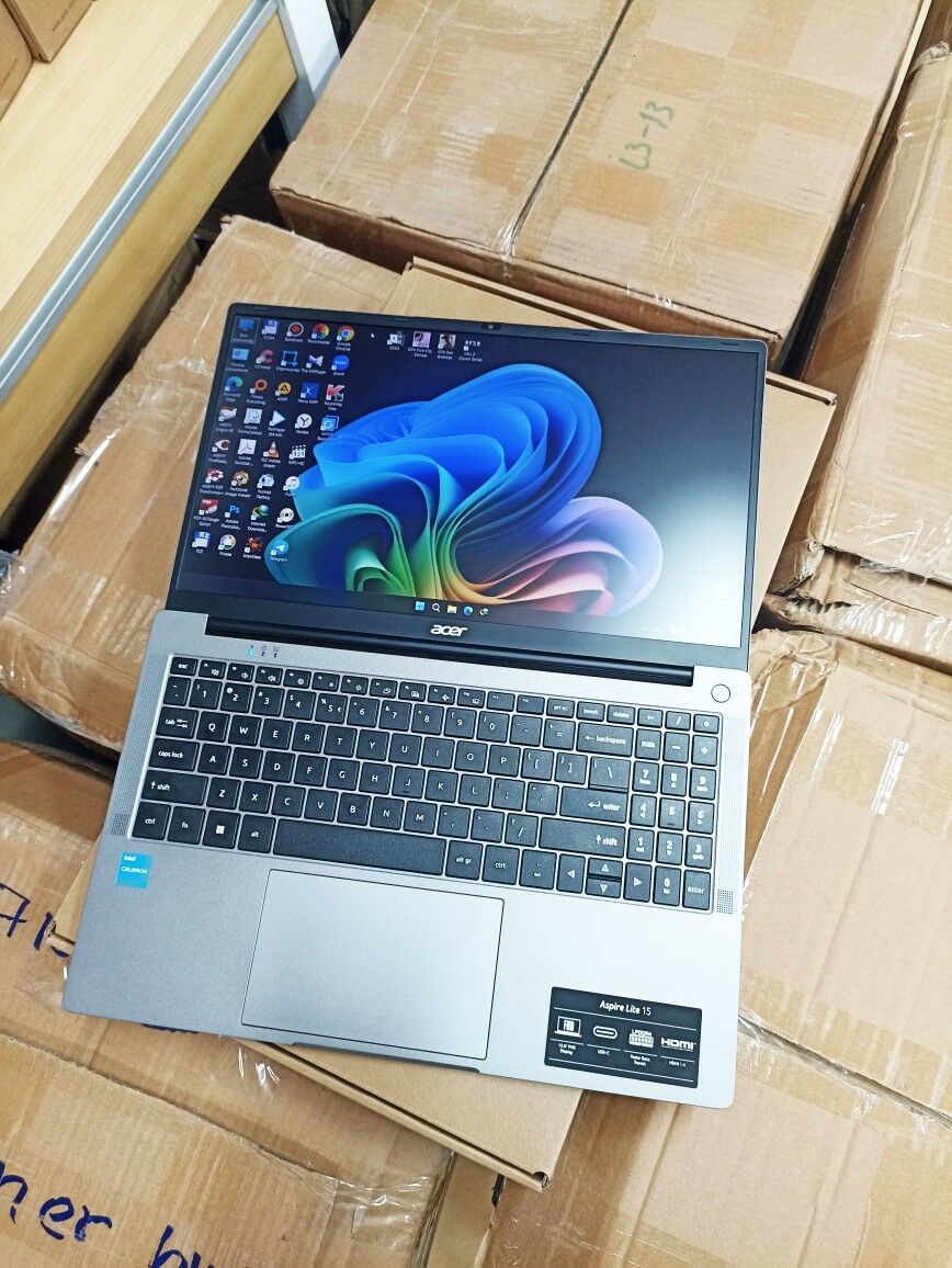 Acer (8/256) 15,6" IPS (2024) - Aşgabat - img 3