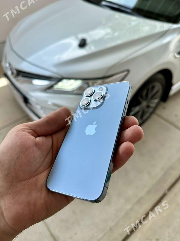 iphone 13pro - Ашхабад - img 4