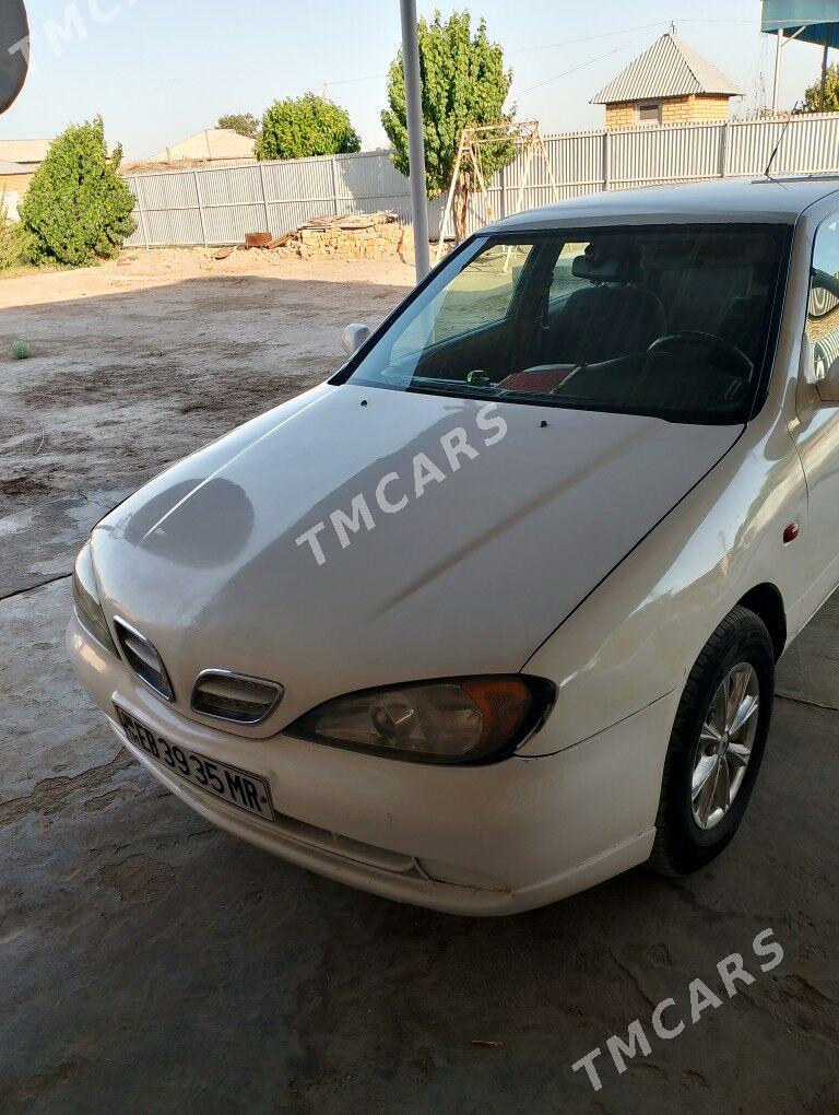 Nissan Primera 2001 - 42 000 TMT - Мары - img 6