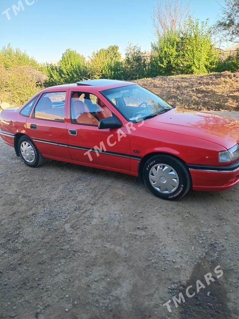 Opel Vectra 1992 - 40 000 TMT - Мургап - img 4