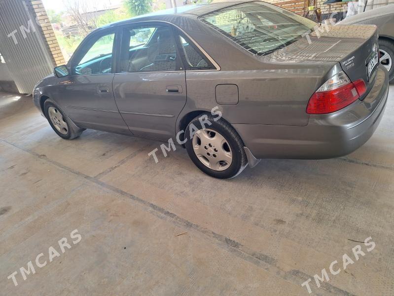 Toyota Avalon 2003 - 200 000 TMT - Baýramaly - img 2