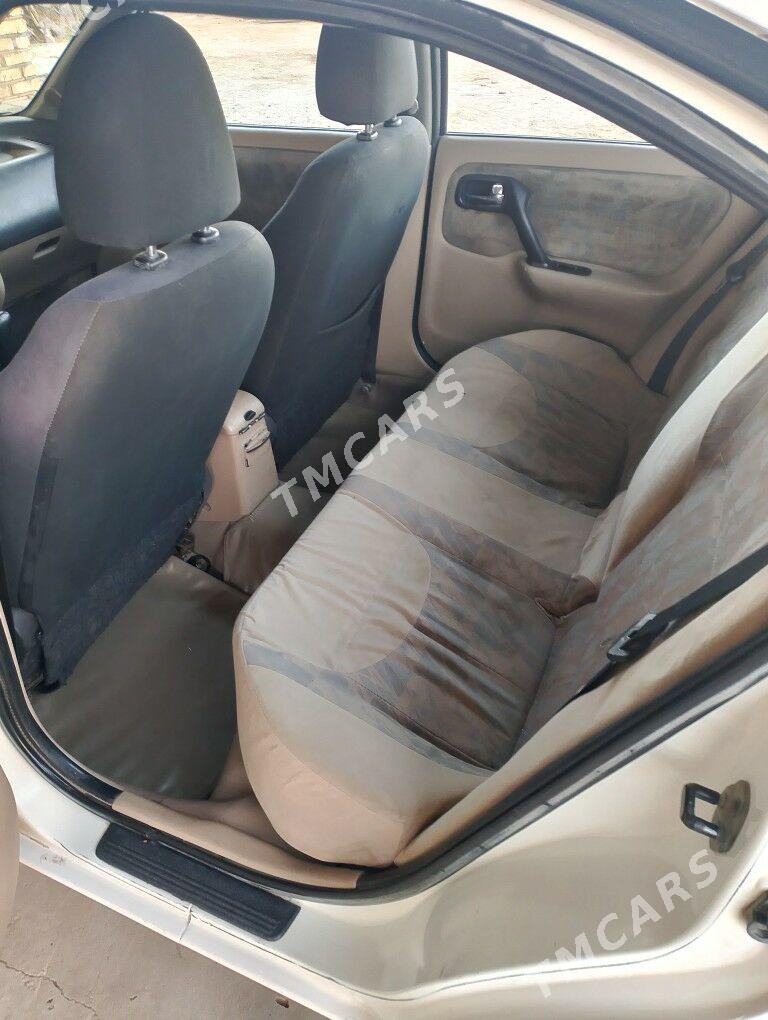 Nissan Primera 2001 - 42 000 TMT - Мары - img 2