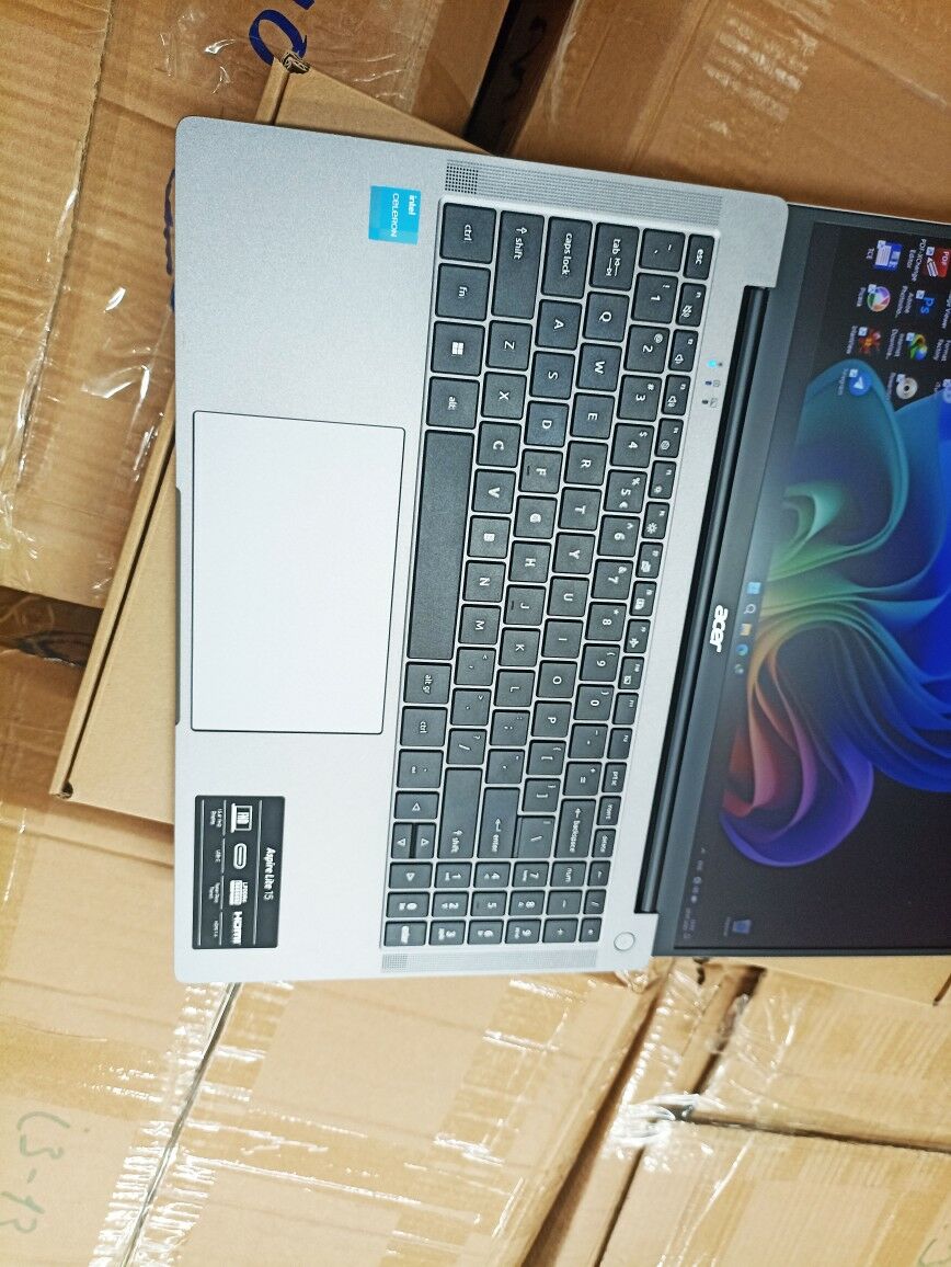 Acer (8/256) 15,6" IPS (2024) - Aşgabat - img 4