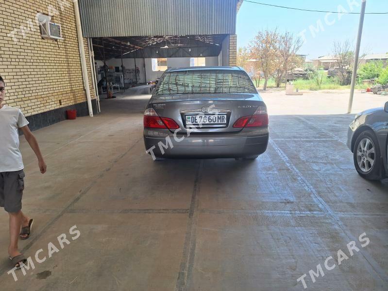Toyota Avalon 2003 - 200 000 TMT - Baýramaly - img 3