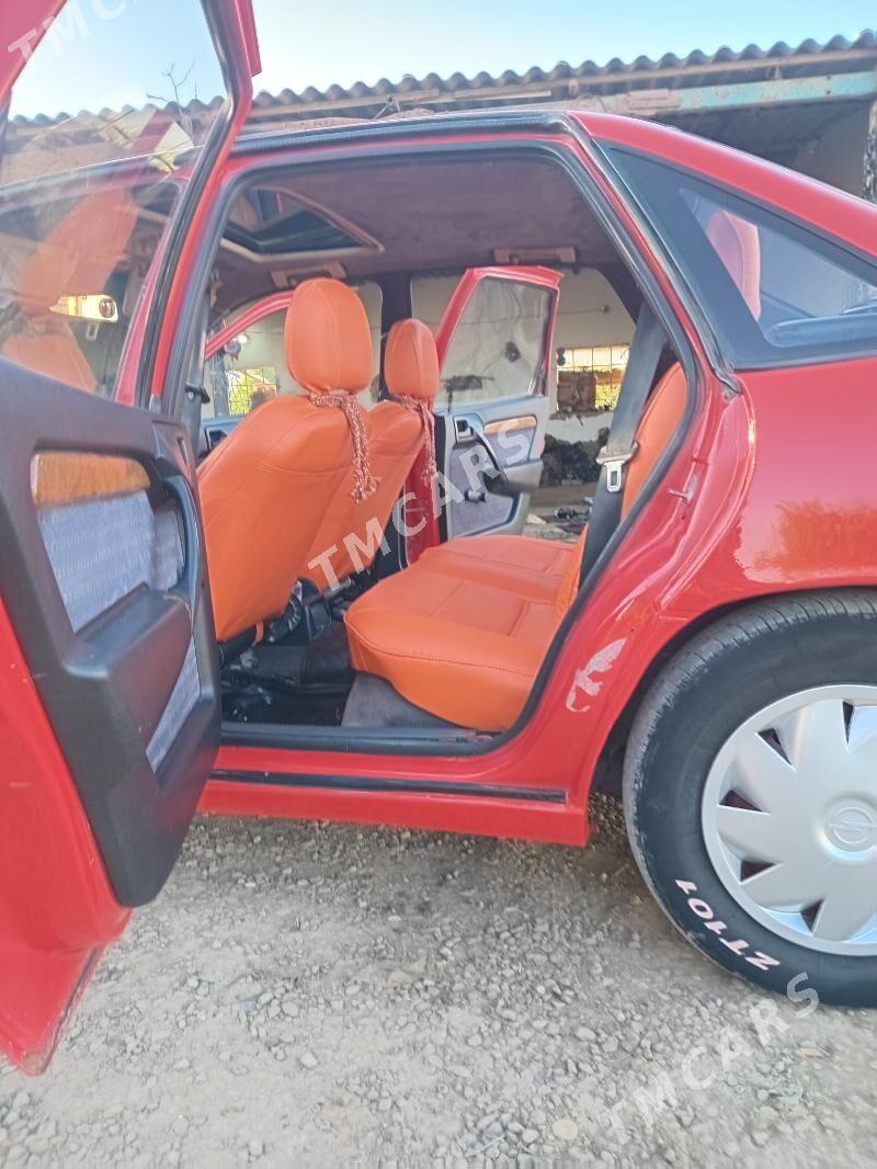 Opel Vectra 1992 - 40 000 TMT - Мургап - img 8