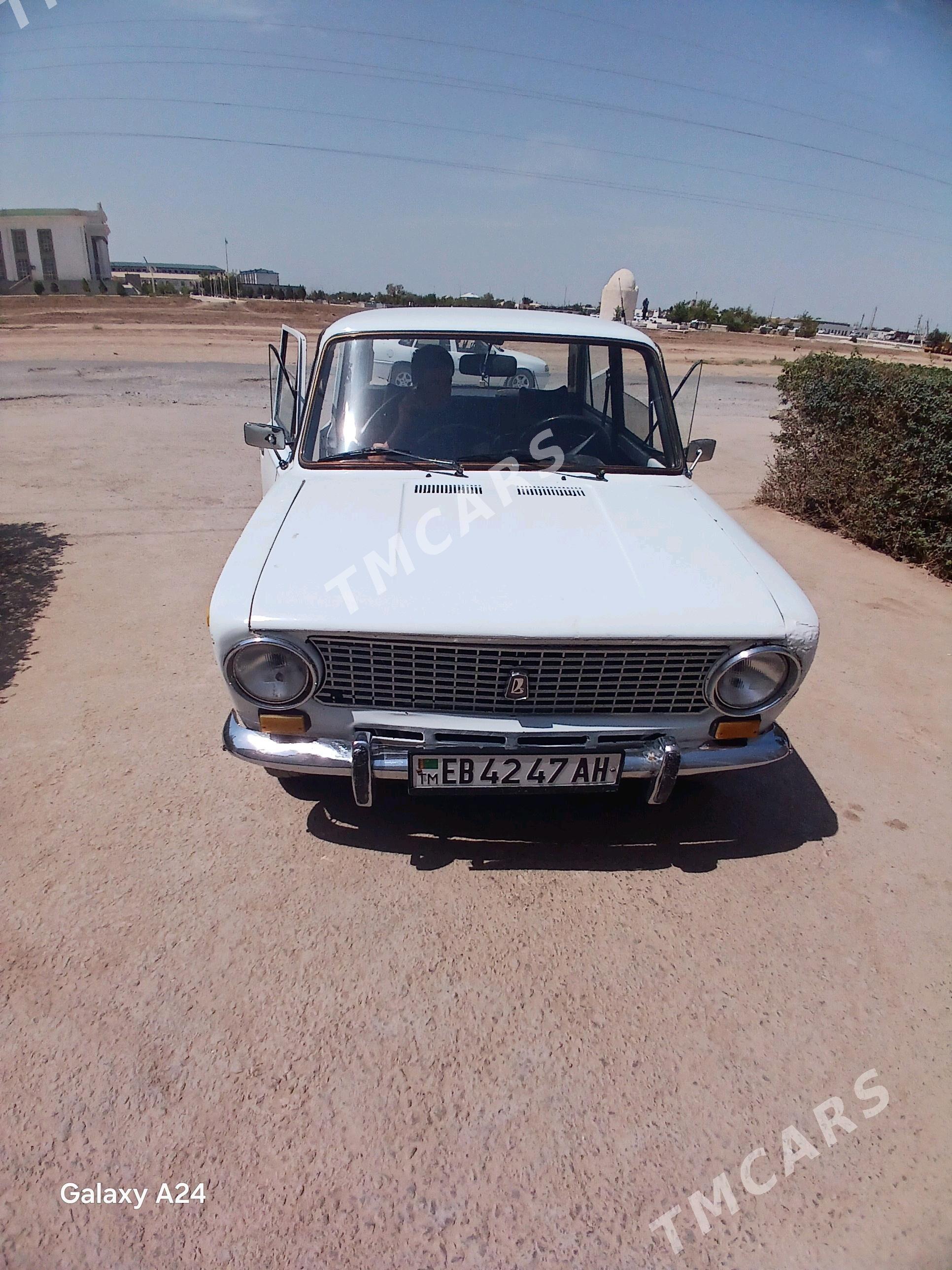 Lada 2101 1980 - 22 000 TMT - Tejen - img 2