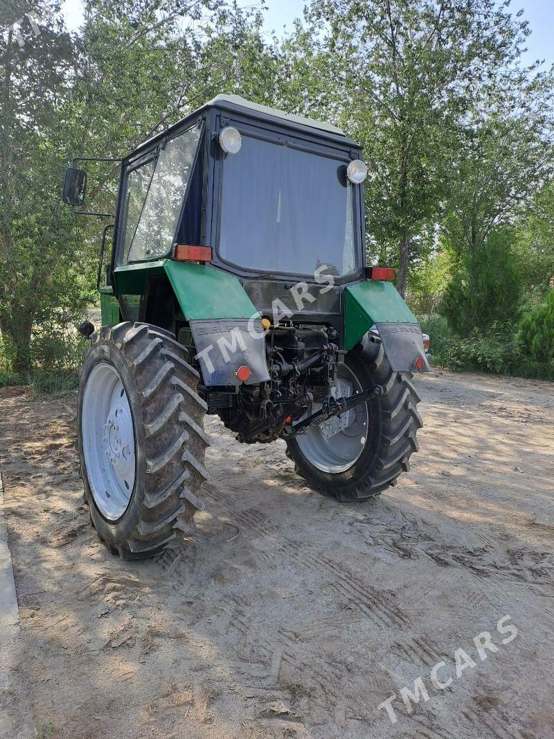 MTZ 80 2009 - 200 000 TMT - Кёнеургенч - img 6