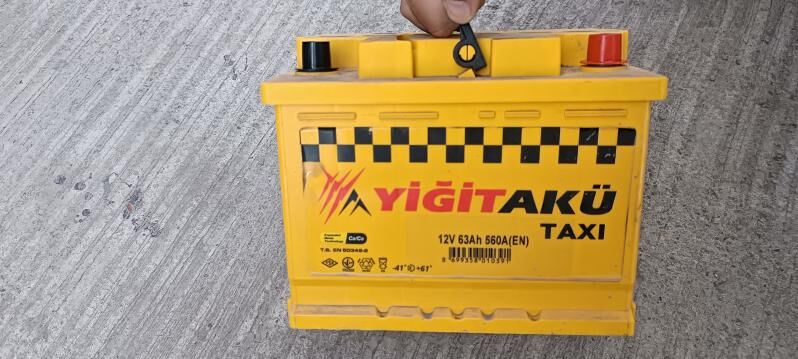 akumlyator 300 TMT - Daşoguz - img 2