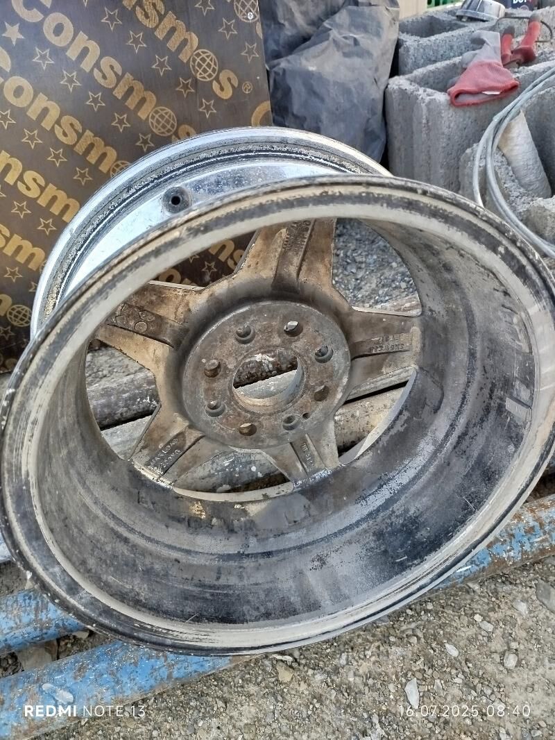 13vils 50 TMT - Бахарден - img 2