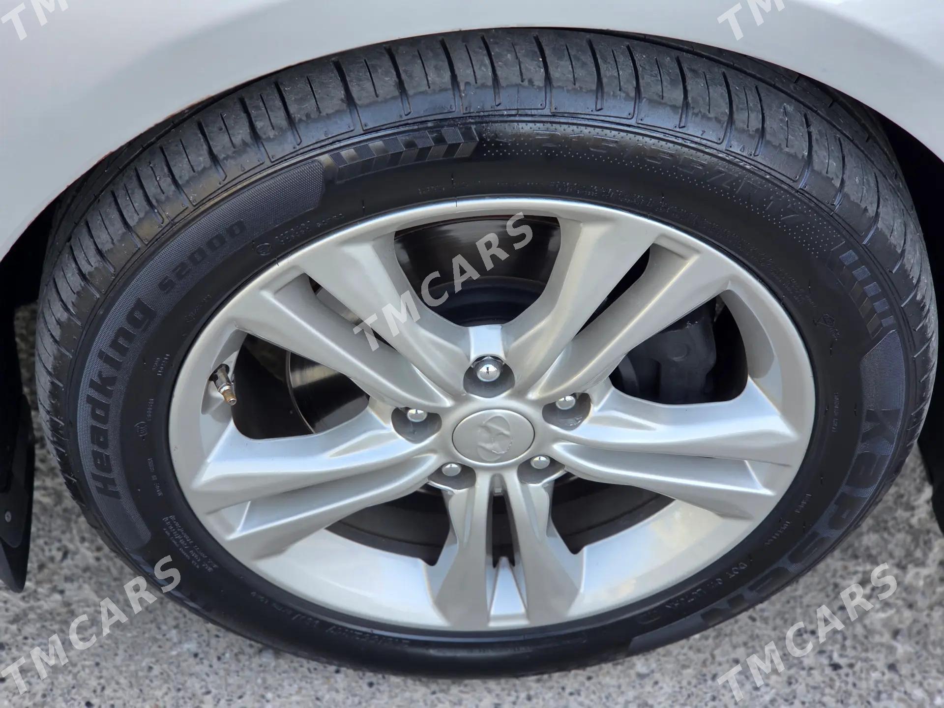 Hyundai Sonata 2018 - 220 000 TMT - Mary - img 5