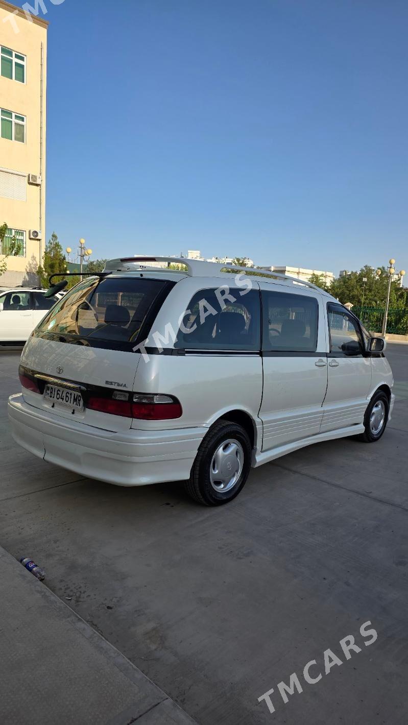 Toyota Previa 1999 - 160 000 TMT - Mary - img 3