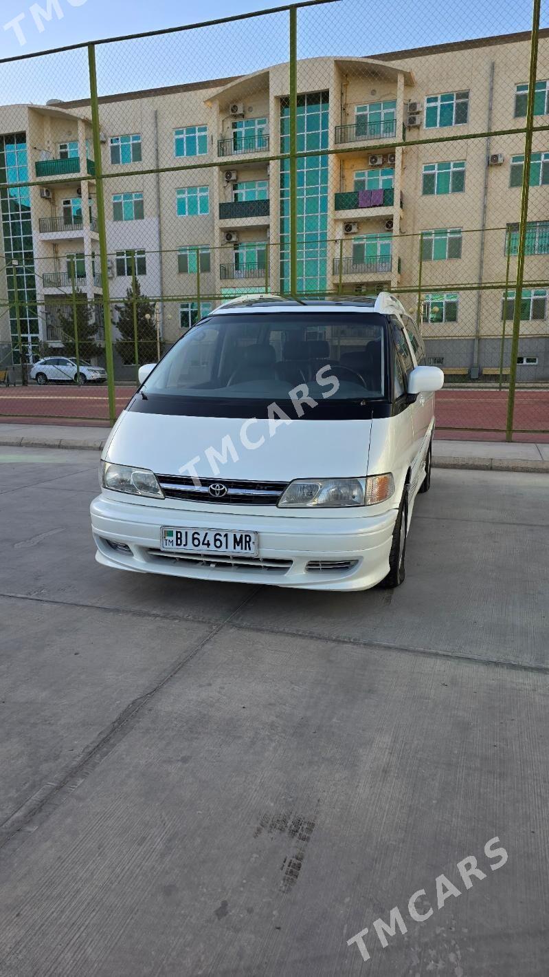 Toyota Previa 1999 - 160 000 TMT - Mary - img 6