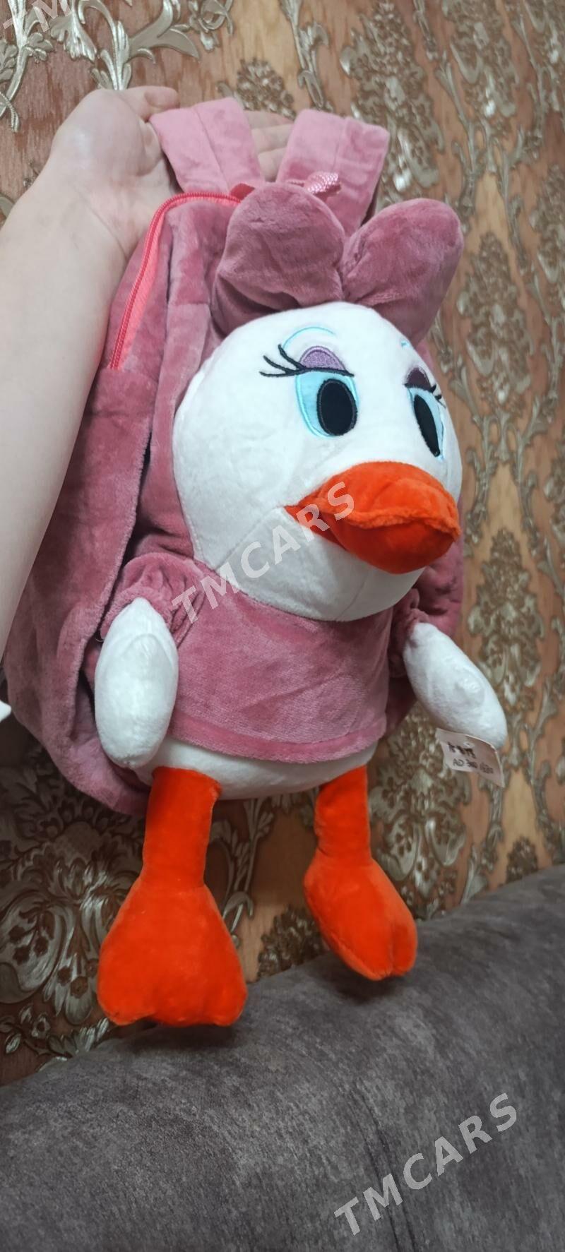 игрушки мишки - Türkmenabat - img 3