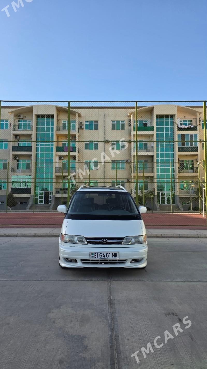 Toyota Previa 1999 - 160 000 TMT - Mary - img 5