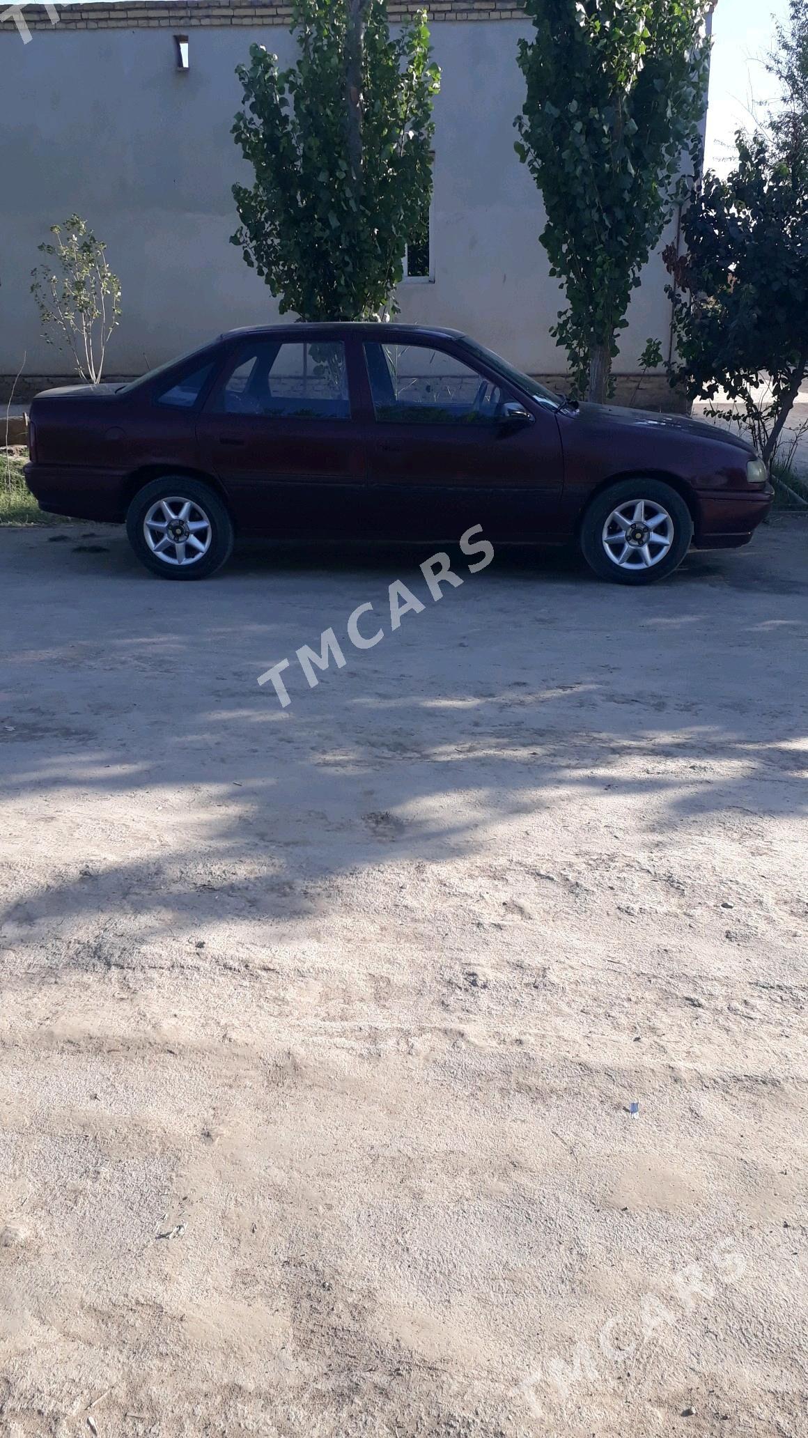 Opel Vectra 1992 - 25 000 TMT - Gurbansoltan Eje - img 2