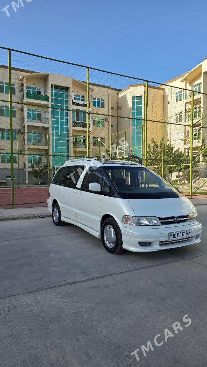 Toyota Previa 1999 - 160 000 TMT - Mary - img 2