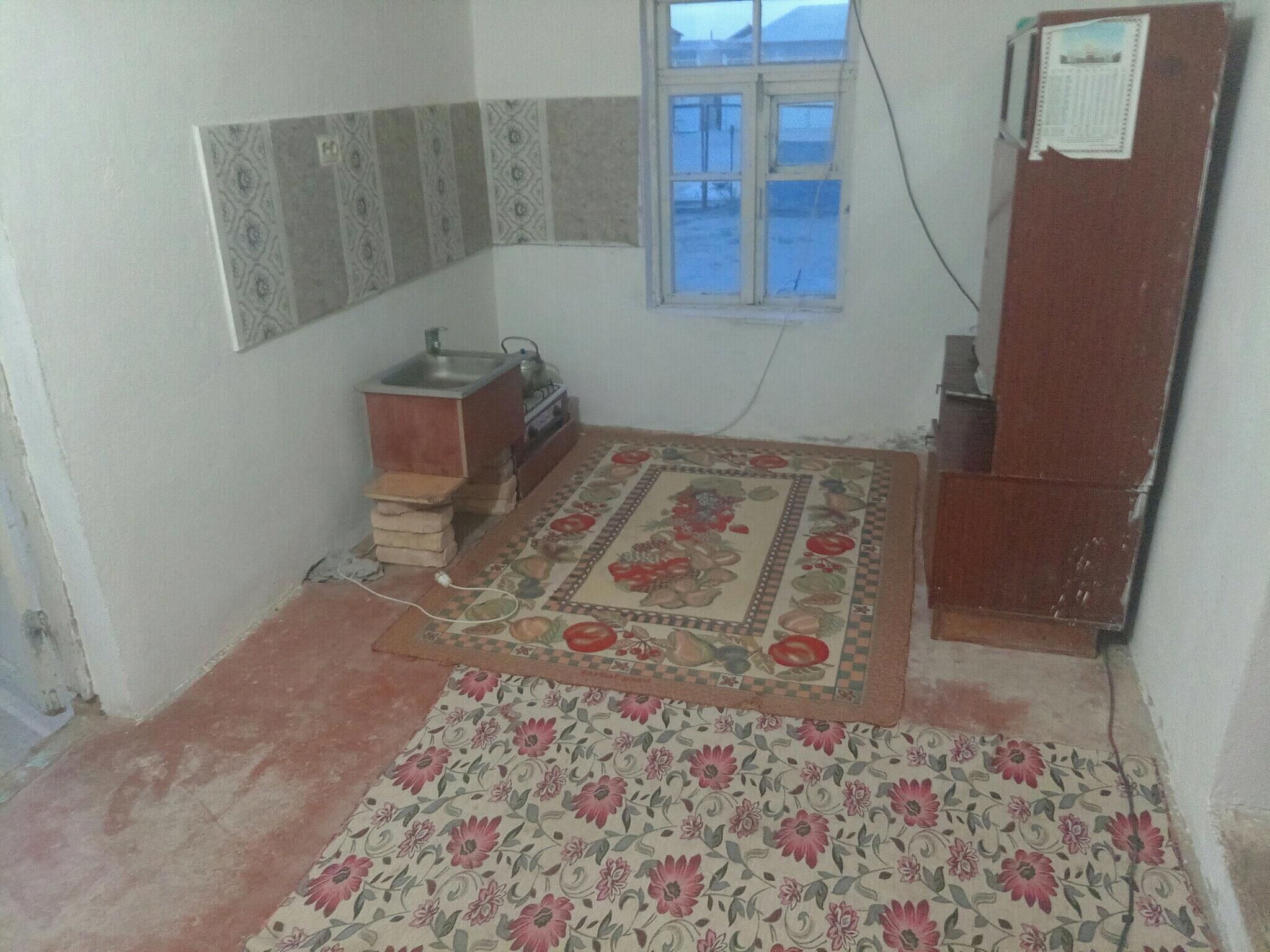КВАРТИРА САЛЖАК 2 ЖАЙ - Джебел - img 4