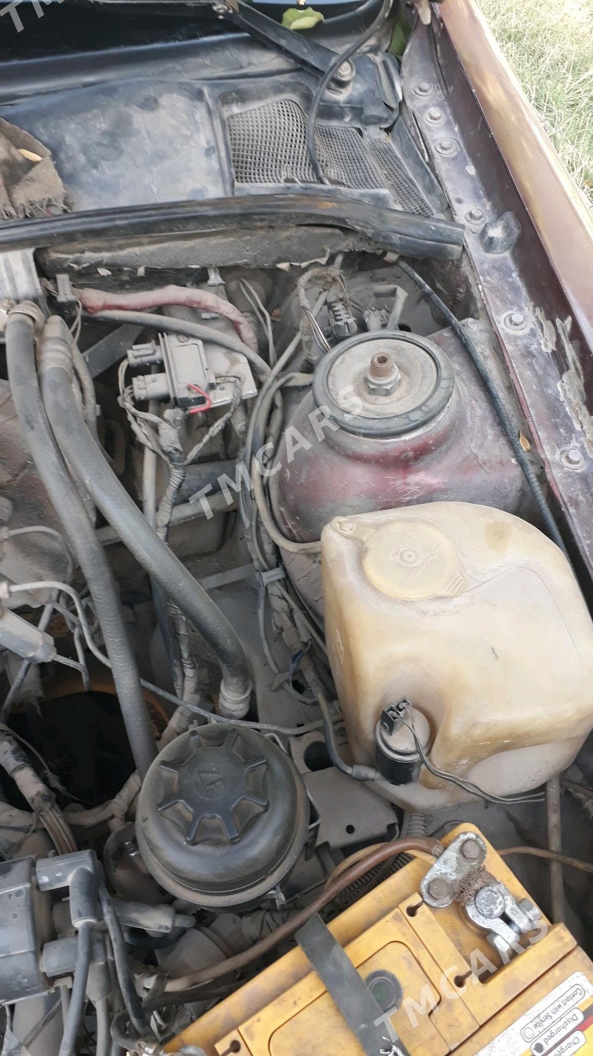 Opel Vectra 1992 - 25 000 TMT - Gurbansoltan Eje - img 8