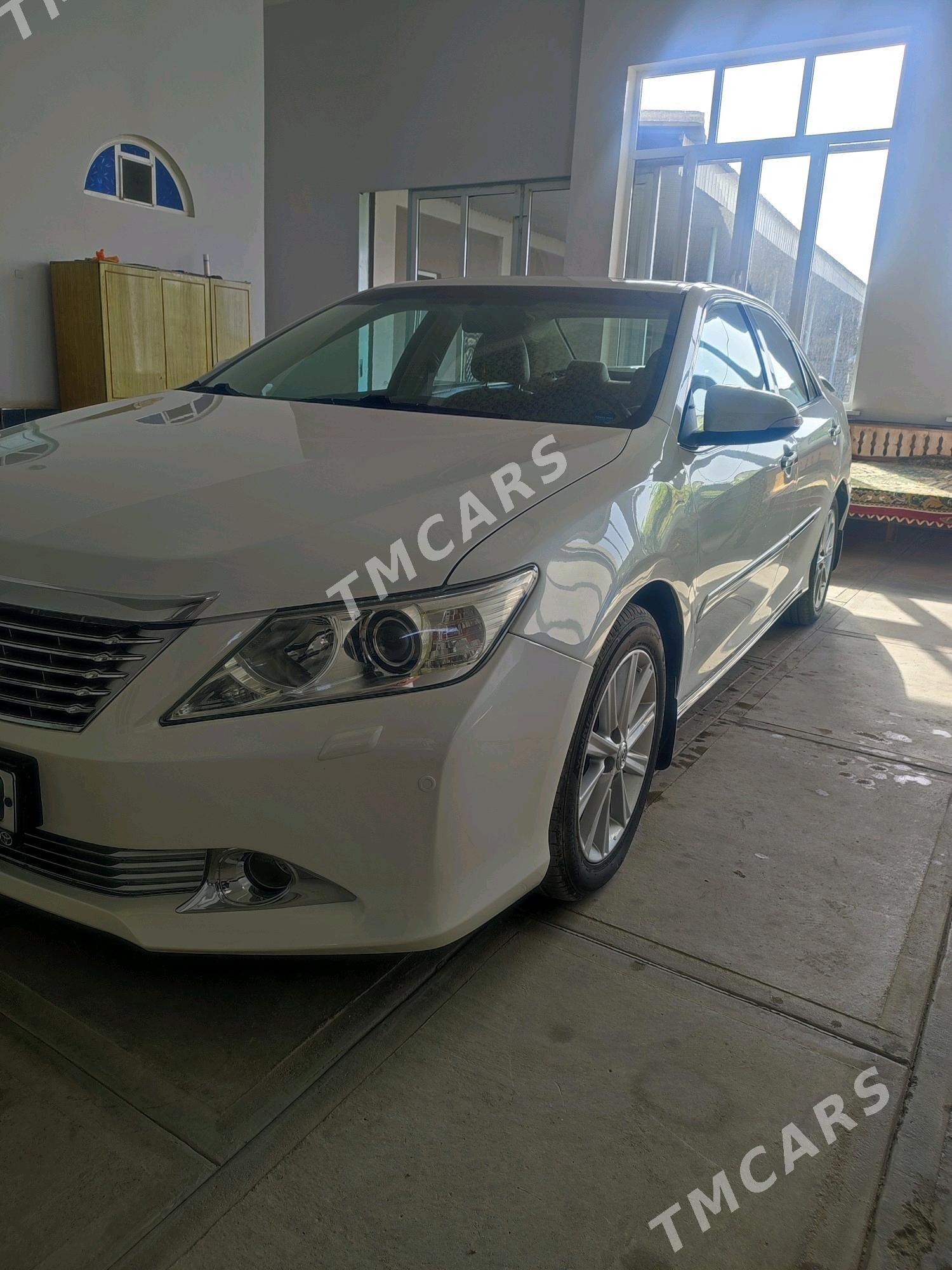 Toyota Aurion 2012 - 310 000 TMT - Türkmenabat - img 5
