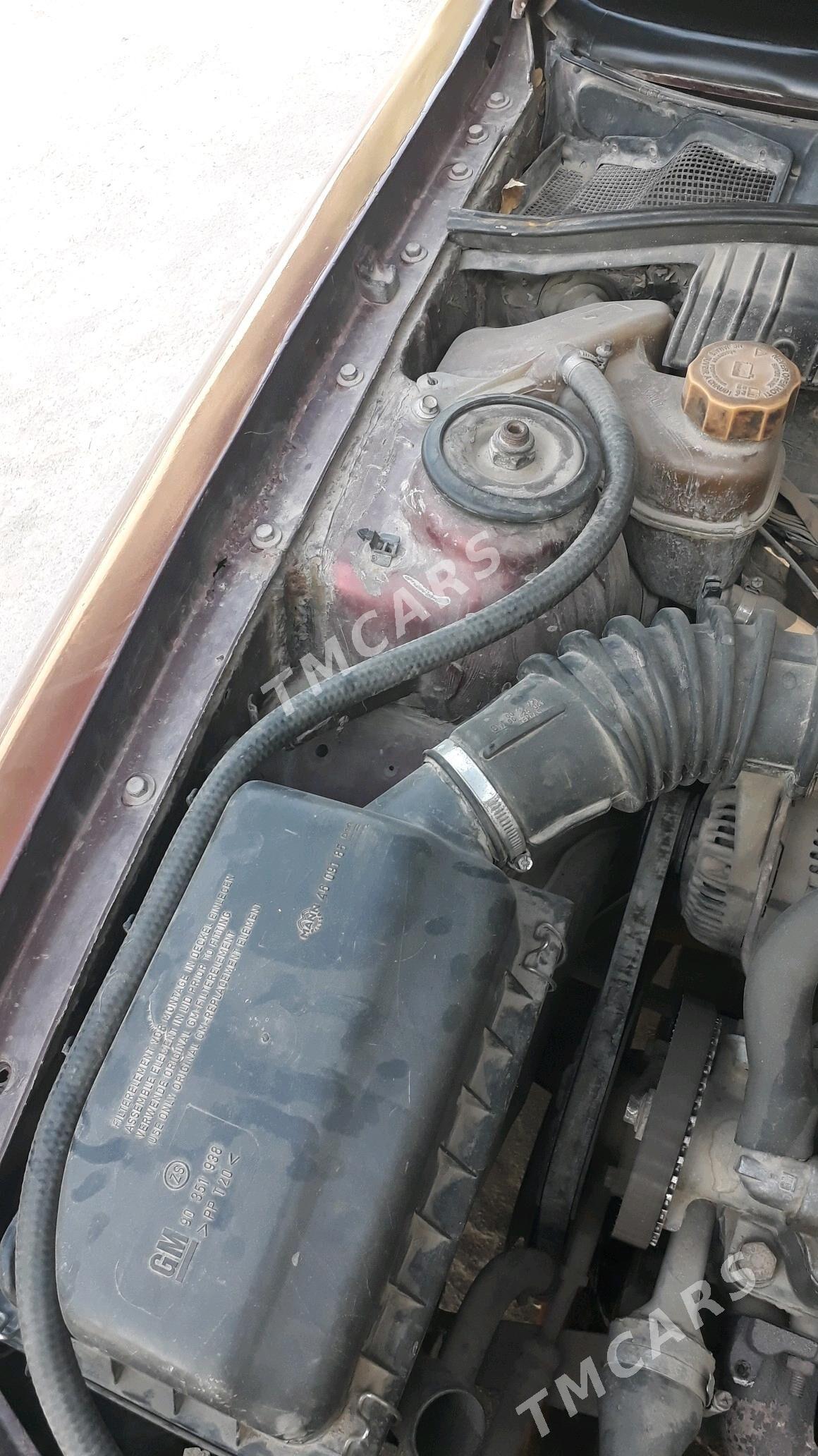 Opel Vectra 1992 - 25 000 TMT - Gurbansoltan Eje - img 9
