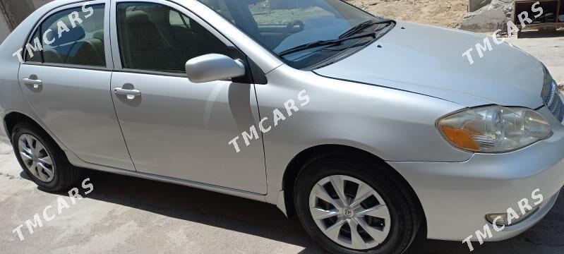 Toyota Corolla 2005 - 120 000 TMT - Кипджак - img 3