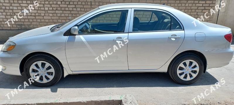 Toyota Corolla 2005 - 120 000 TMT - Кипджак - img 2
