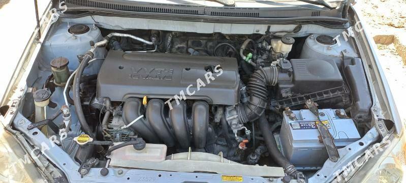 Toyota Corolla 2005 - 120 000 TMT - Кипджак - img 5