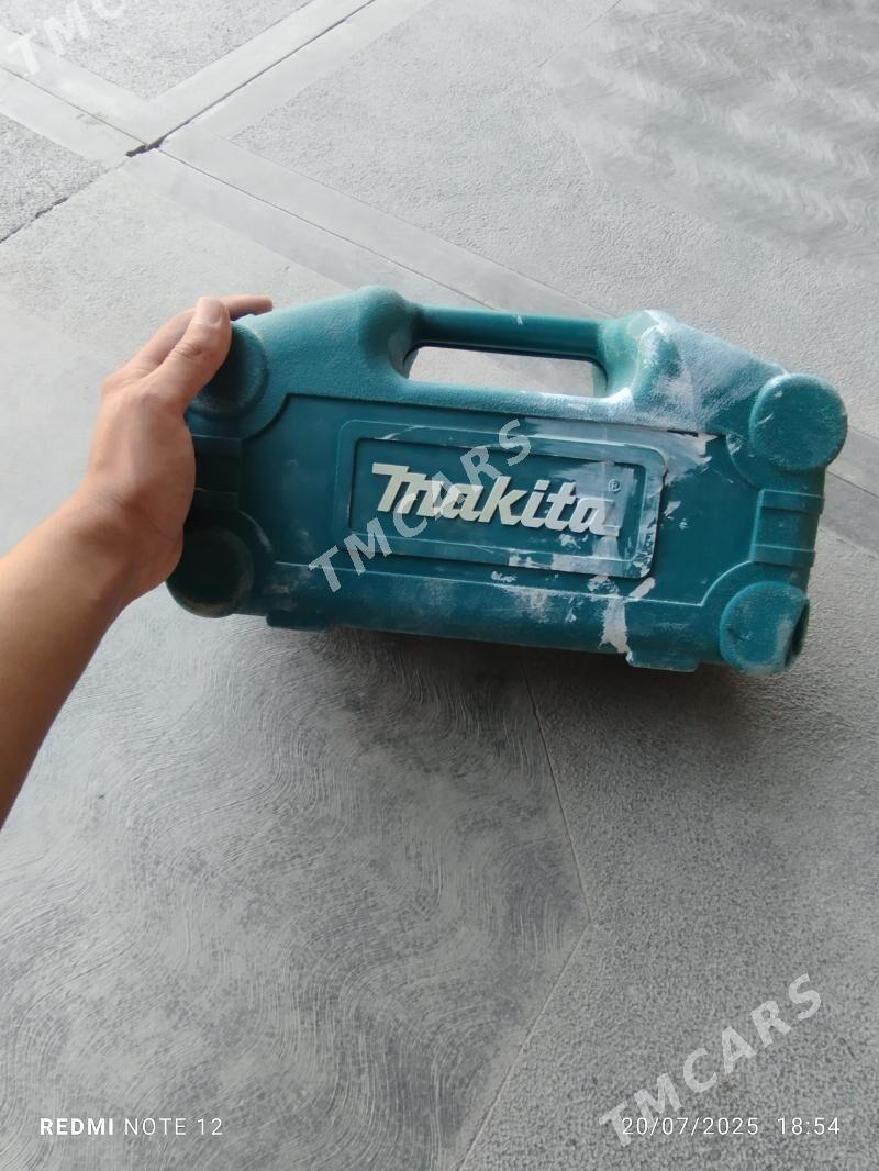 Makita drel Şroavoý - Мургап - img 3