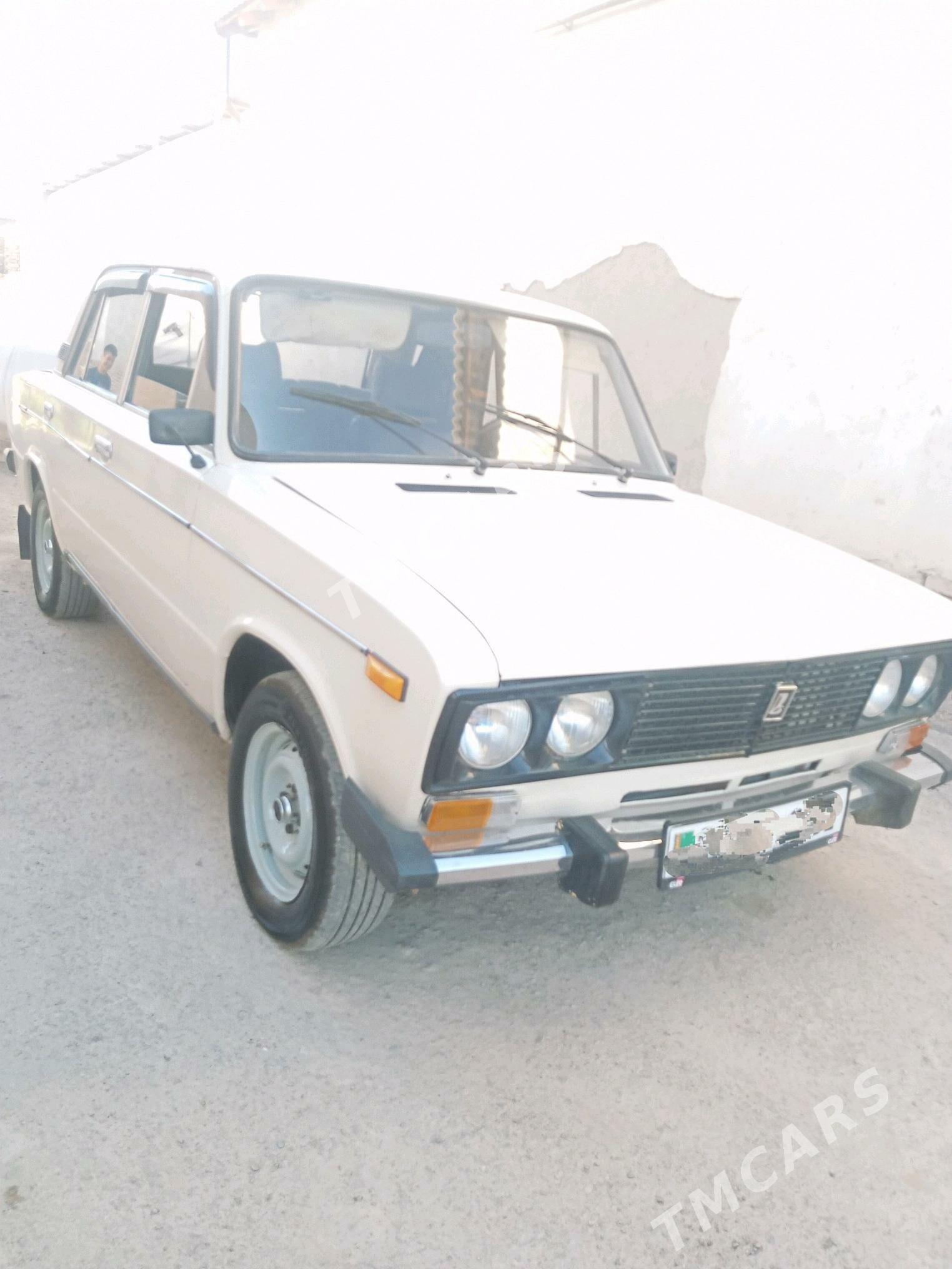 Lada 2106 1997 - 27 000 TMT - Gubadag - img 2