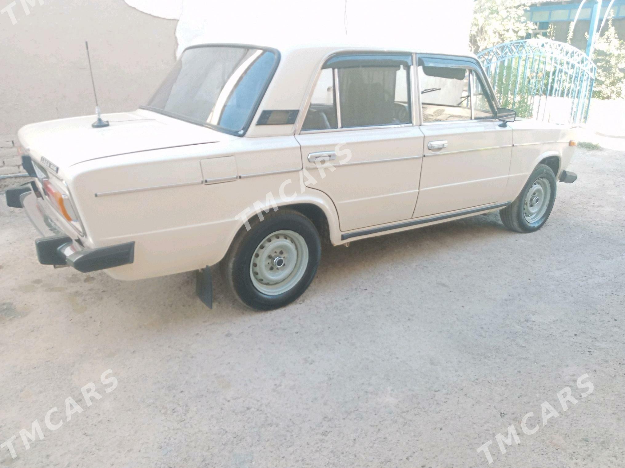 Lada 2106 1997 - 27 000 TMT - Gubadag - img 3