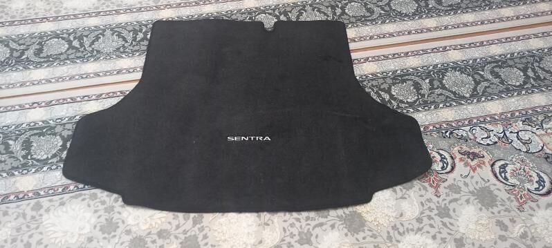 Nissan Sentra bagaź kowrik 300 TMT - Balkanabat - img 2