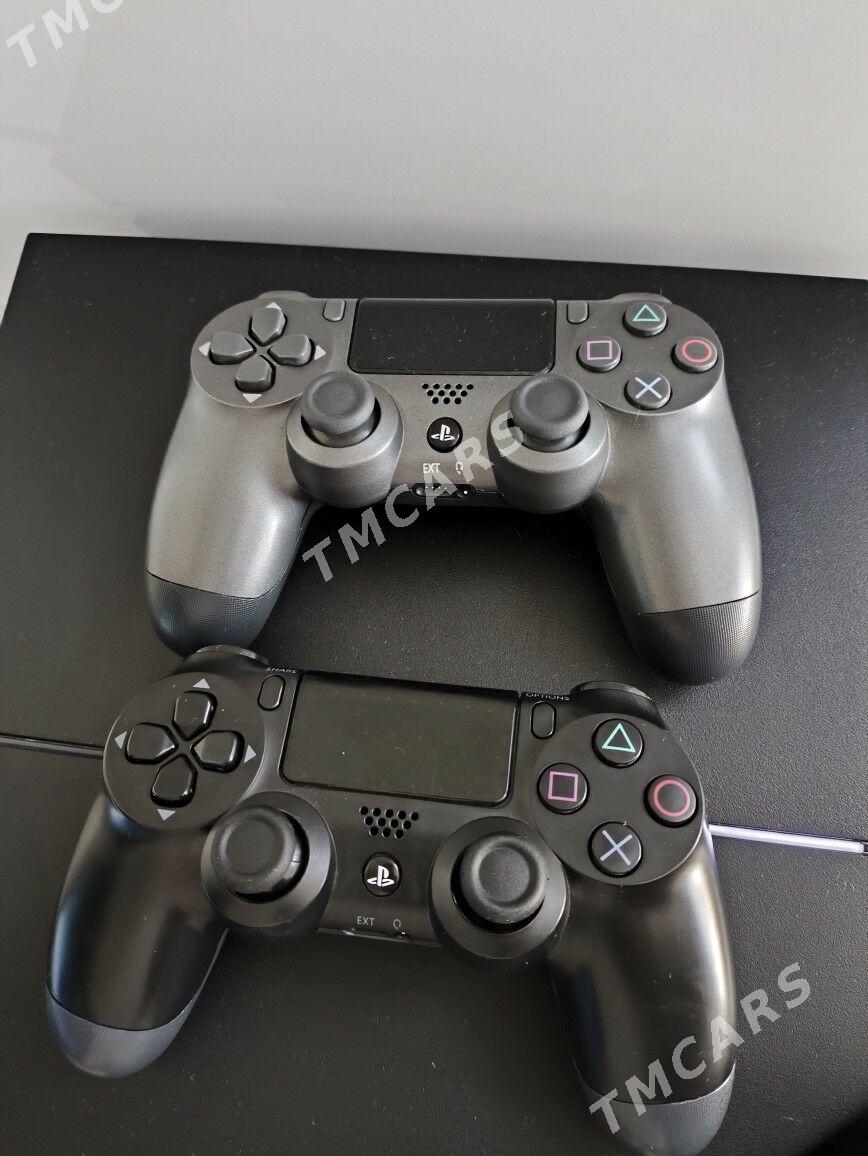 Playstation 4 Fat v11.00 - Parahat 1 - img 2