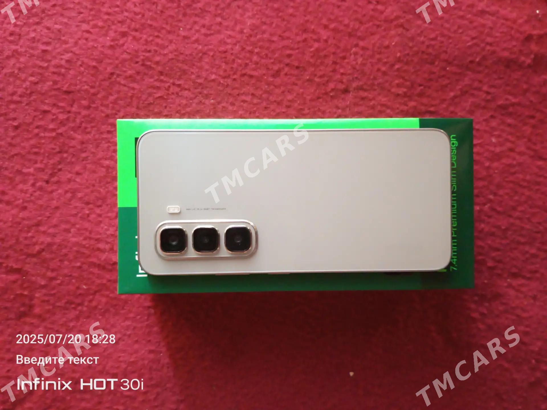 INFINIX HOT 50 PRO - Губадаг - img 2