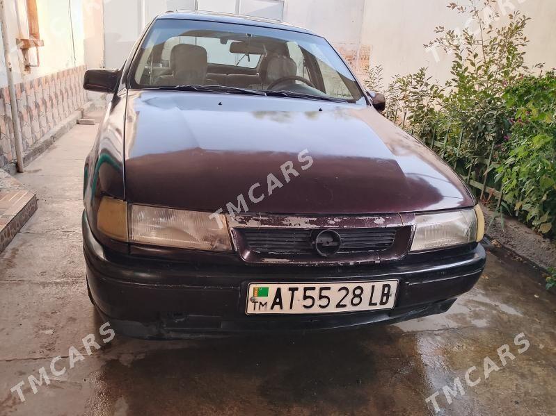Opel Vectra 1992 - 26 000 TMT - Türkmenabat - img 2