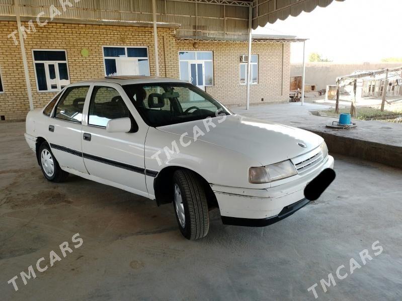 Opel Vectra 1992 - 19 000 TMT - Мары - img 6