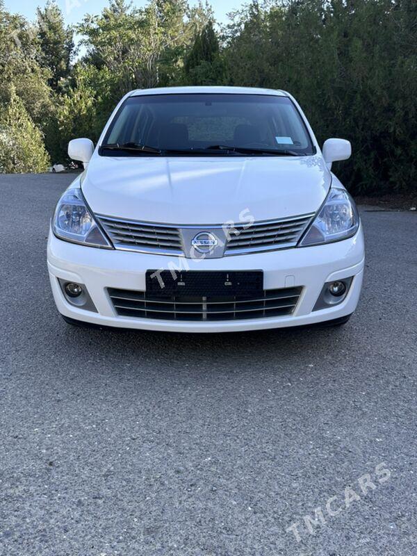 Nissan Versa 2012 - 135 000 TMT - Aşgabat - img 8