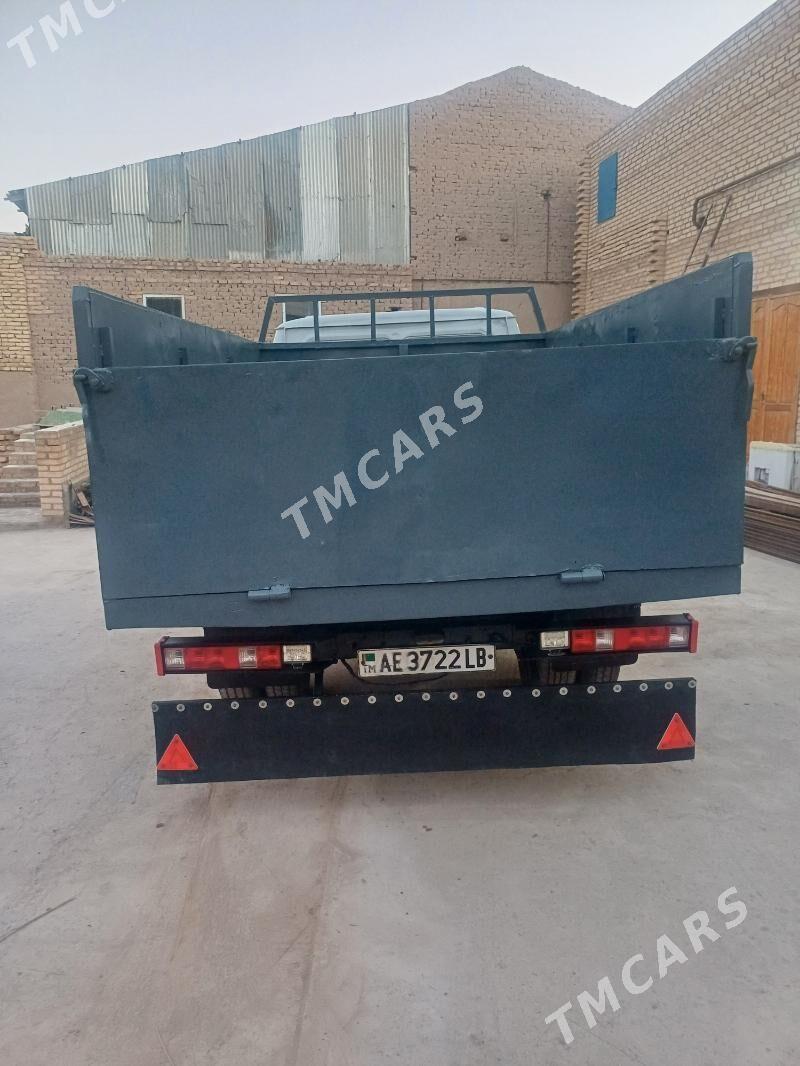 Gaz Gazel 1999 - 10 010 TMT - Türkmenabat - img 2