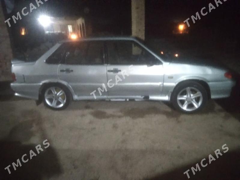 Lada 2115 2003 - 22 000 TMT - Türkmenabat - img 2